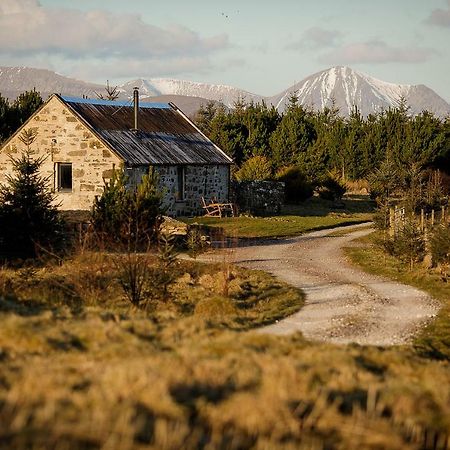 Lusa Bothy Esterno foto