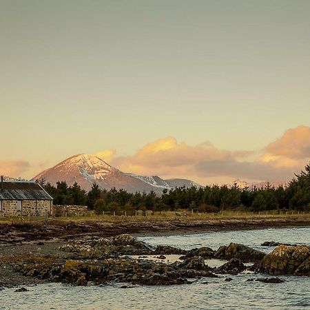 Lusa Bothy Esterno foto