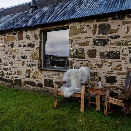 Lusa Bothy Esterno foto