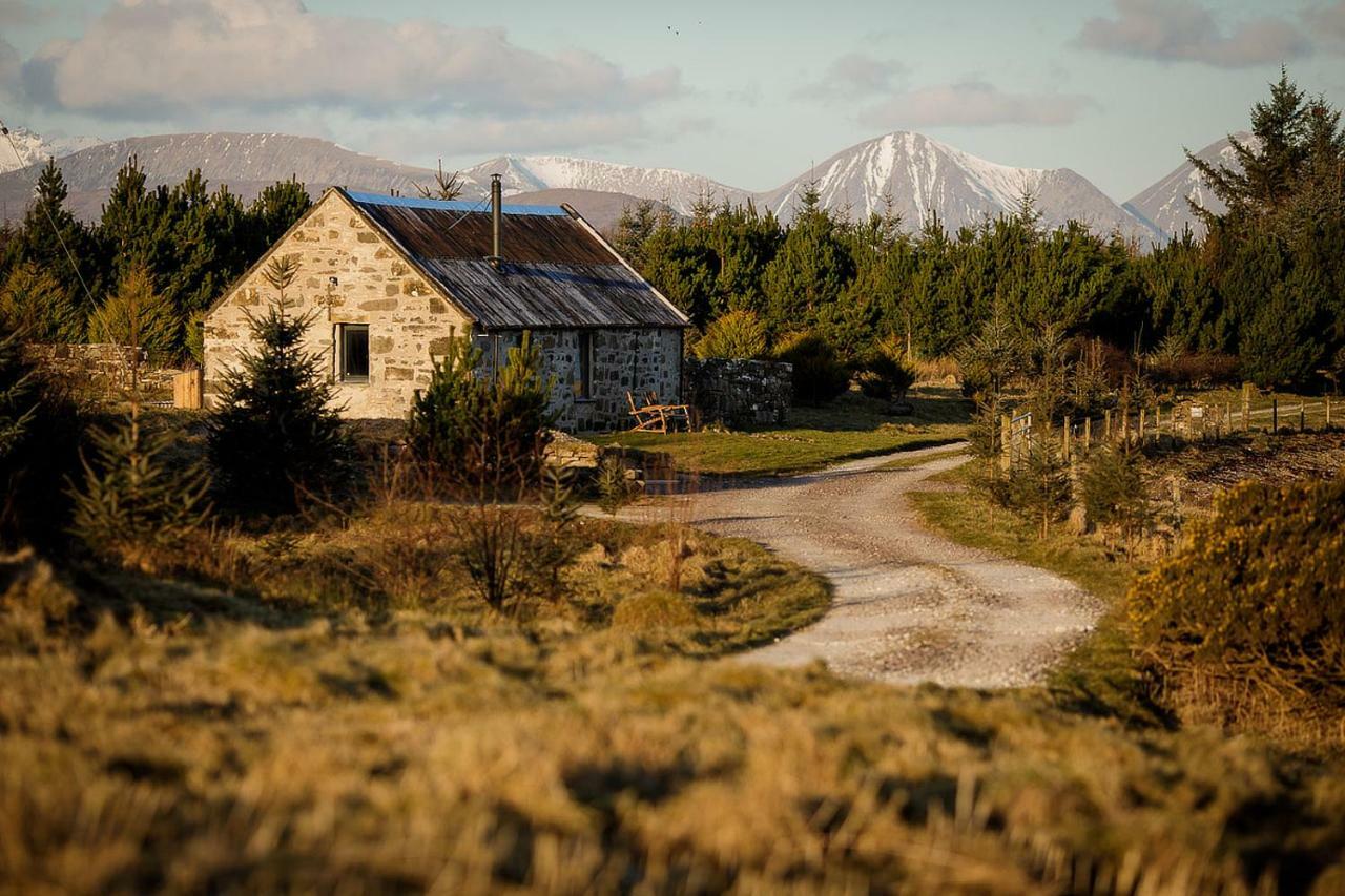 Lusa Bothy Esterno foto