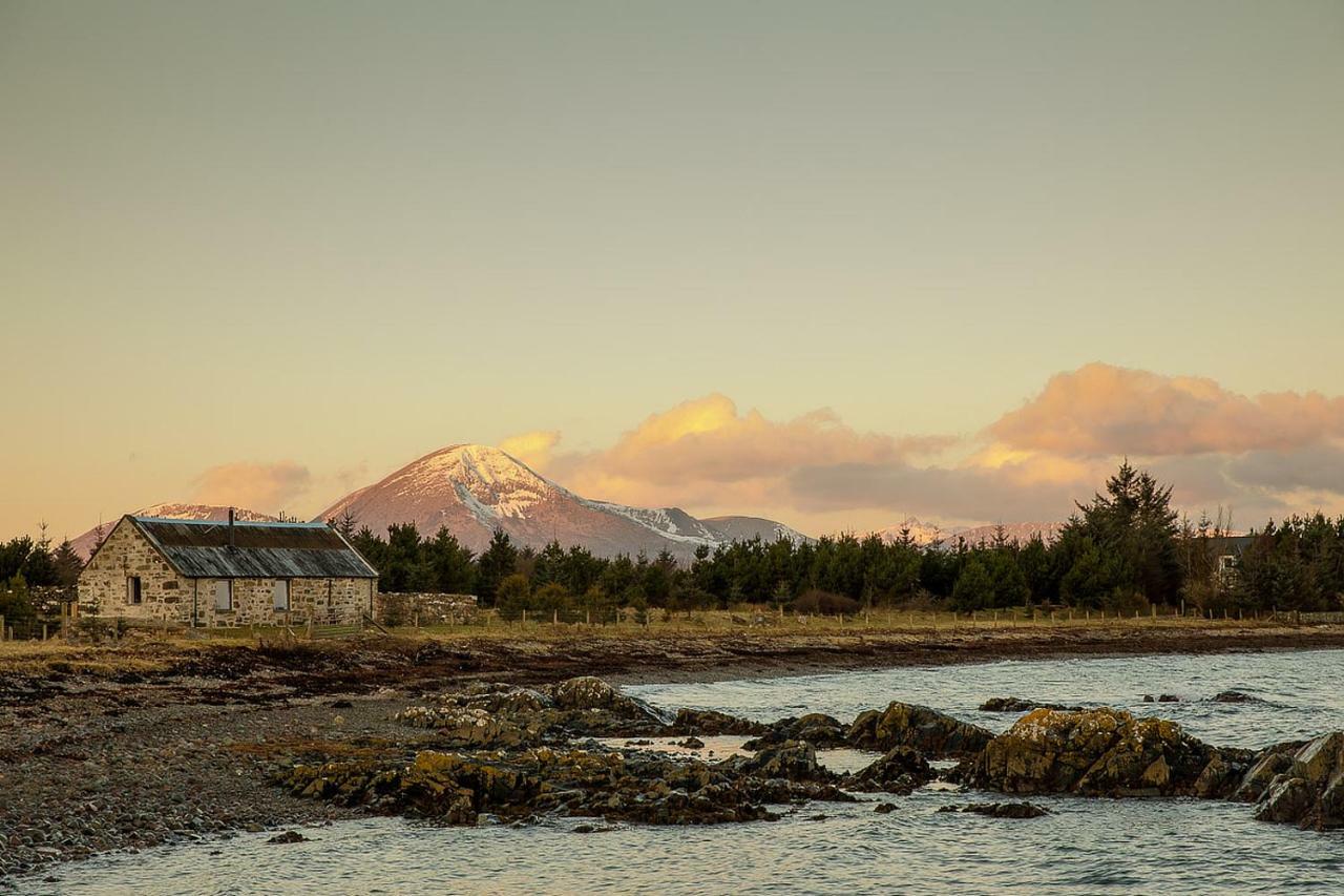 Lusa Bothy Esterno foto