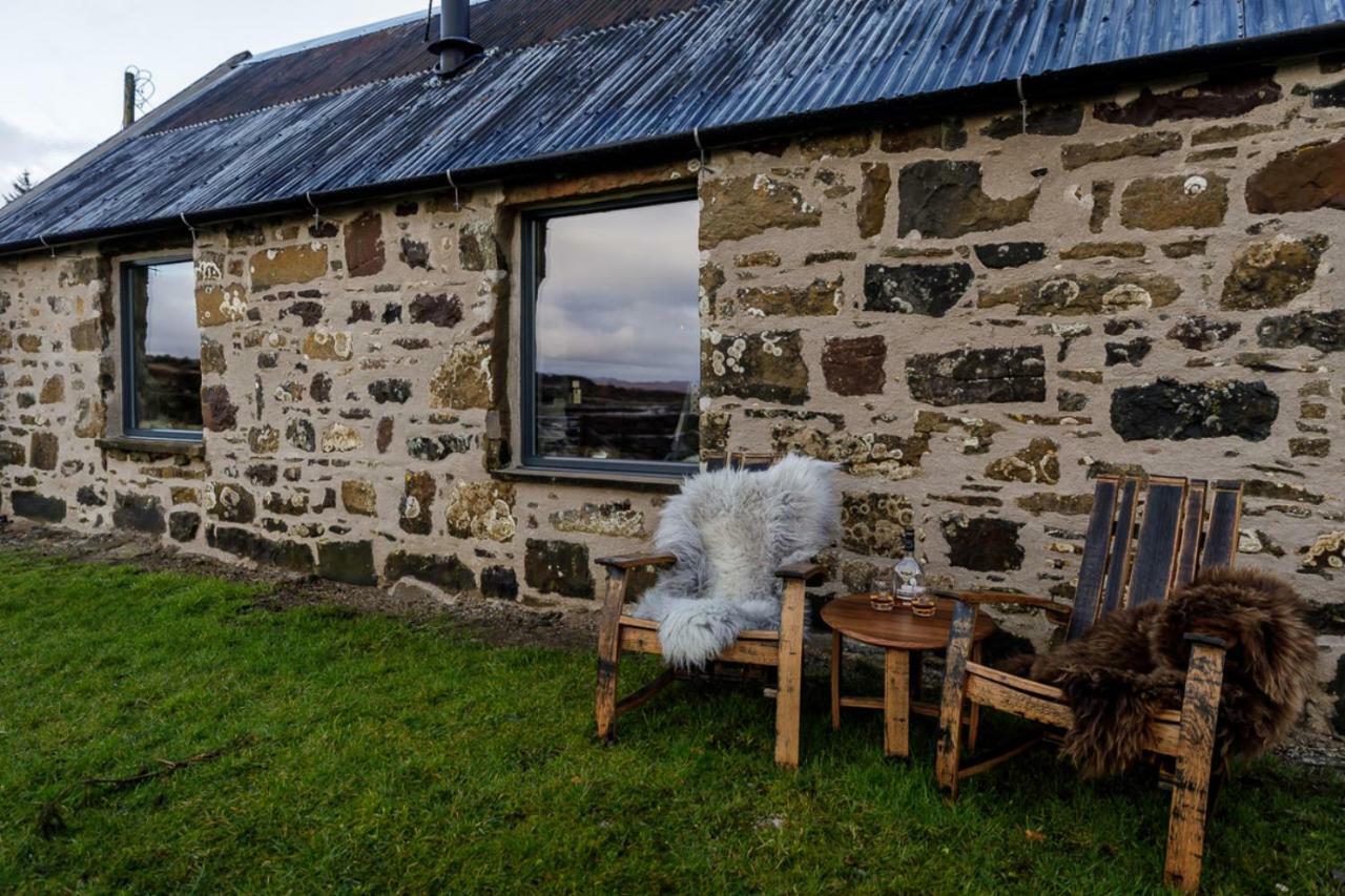 Lusa Bothy Esterno foto