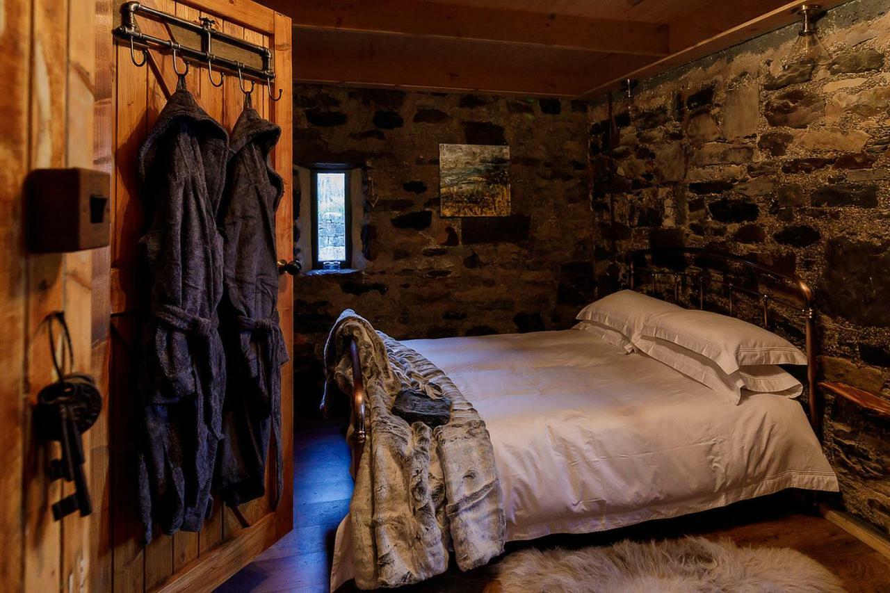 Lusa Bothy Esterno foto