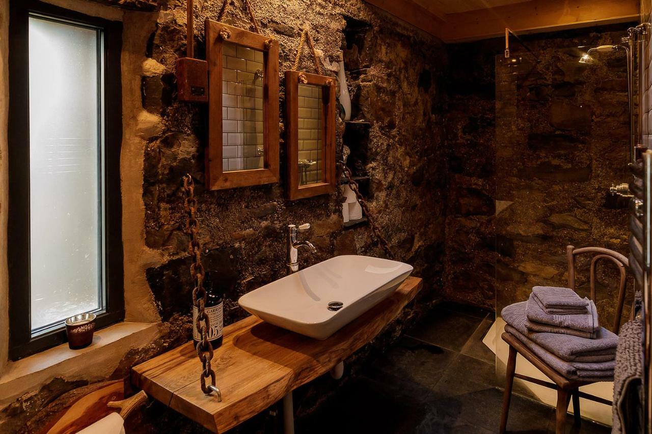 Lusa Bothy Esterno foto